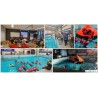 Sea Survival / Offshore Safety