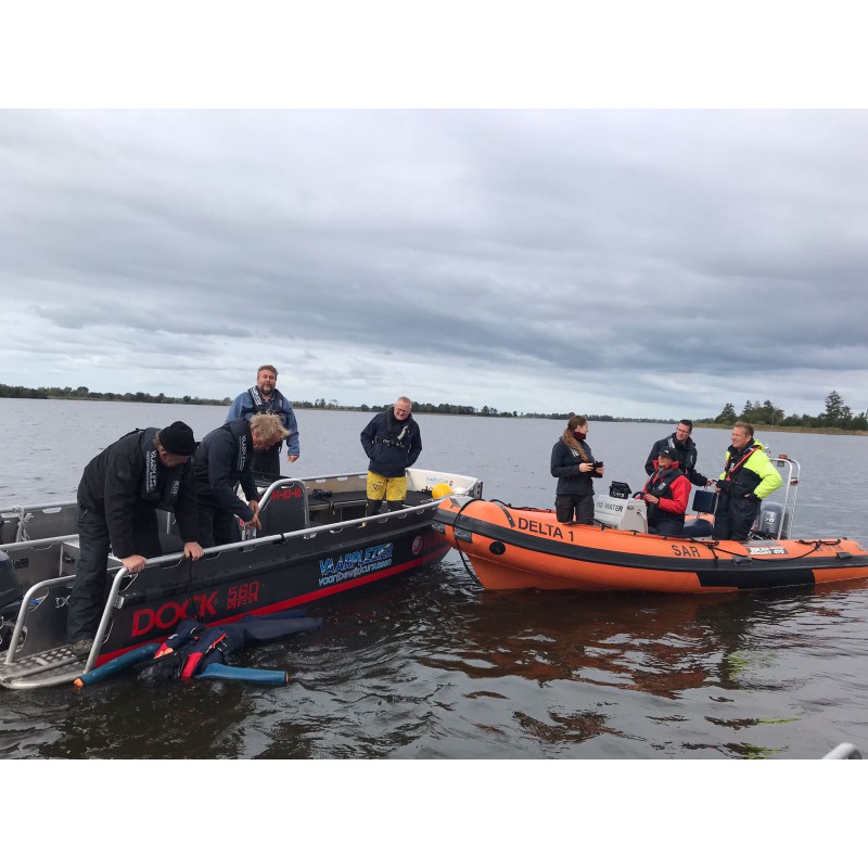 rya powerboat level 2 port edgar