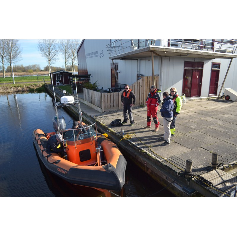 rya powerboat level 2 cardiff