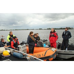 RYA Powerboat Level 2