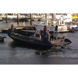 RYA Powerboat Level 2