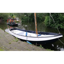 RYA Powerboat Level 2