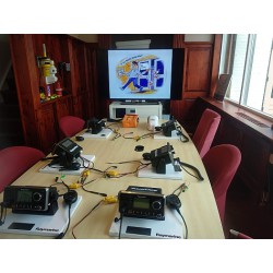 RYA SRC Marine radio courses + exams
