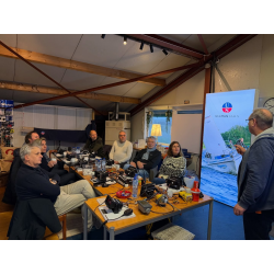 ullman sails learning on the loft marifooncursus